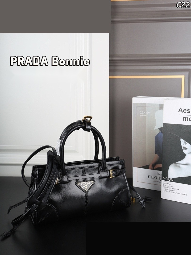 PR Bag 038
