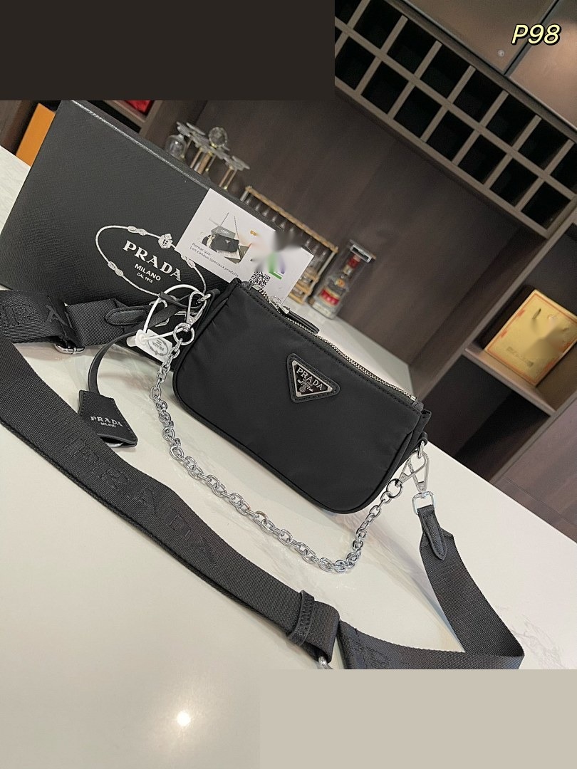 PR Bag 054