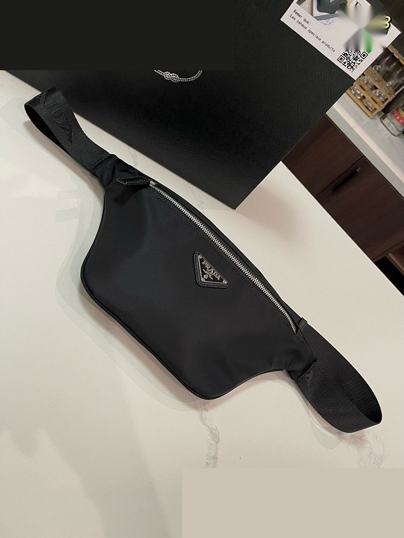 PR Bag 057