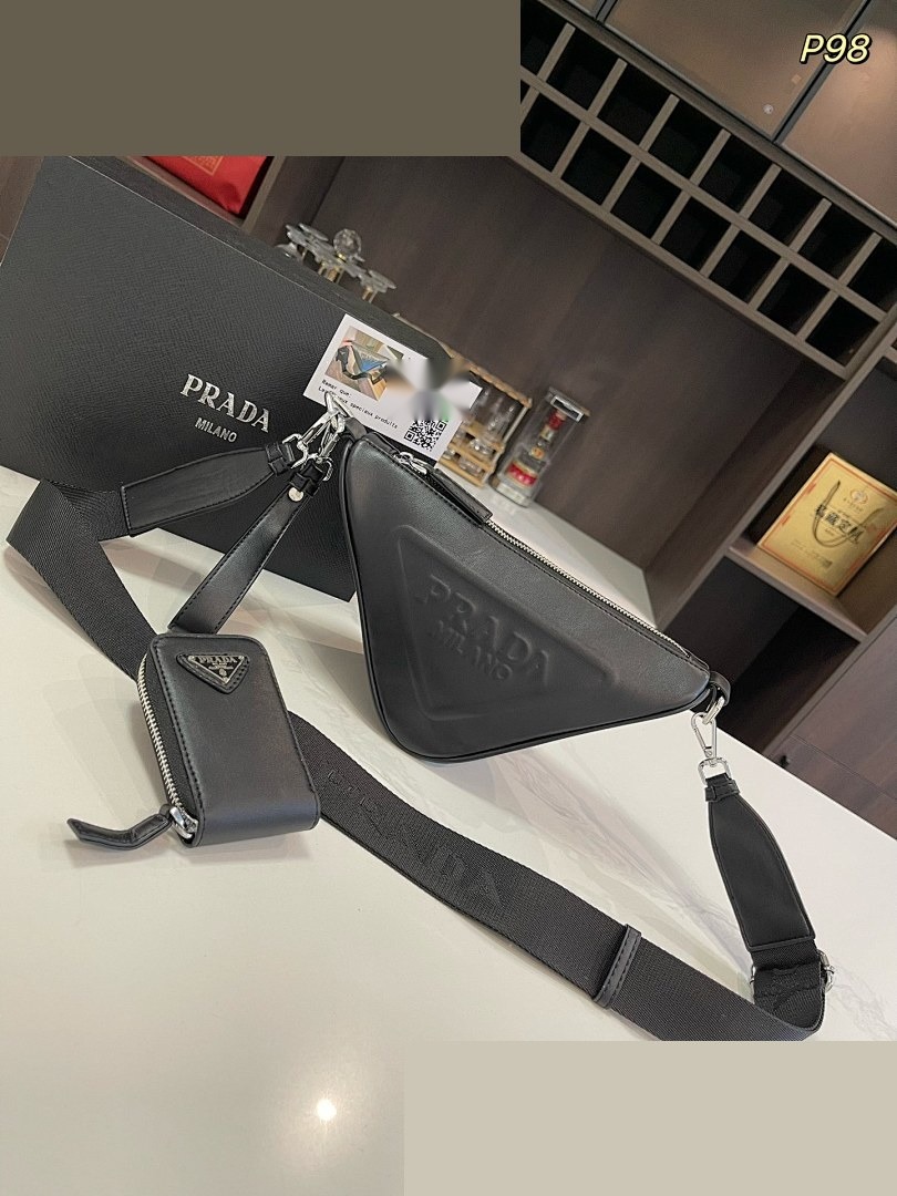 PR Bag 086