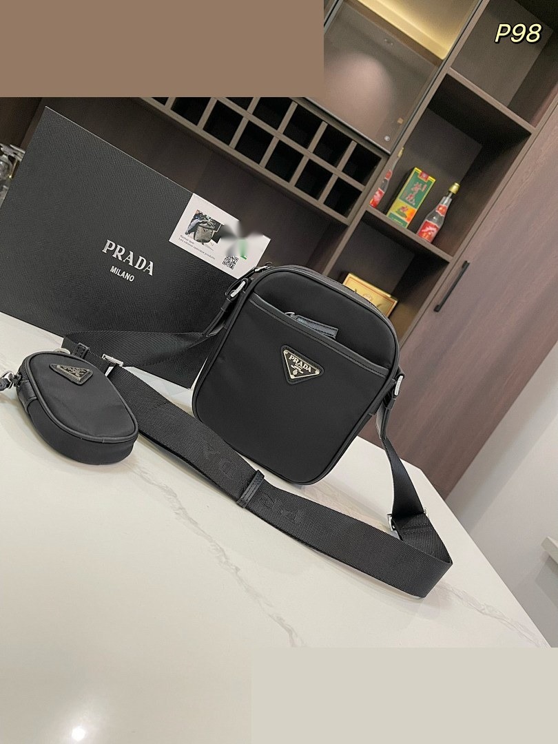 PR Bag 112