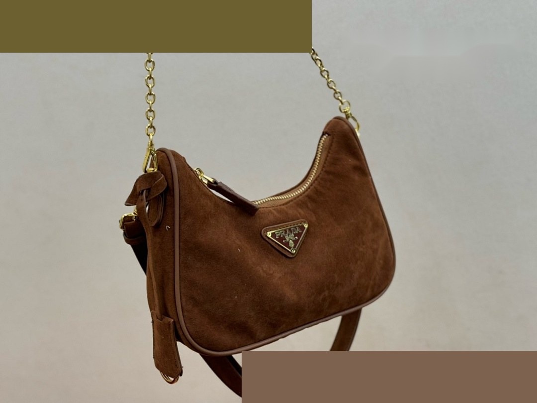 PR Bag 128