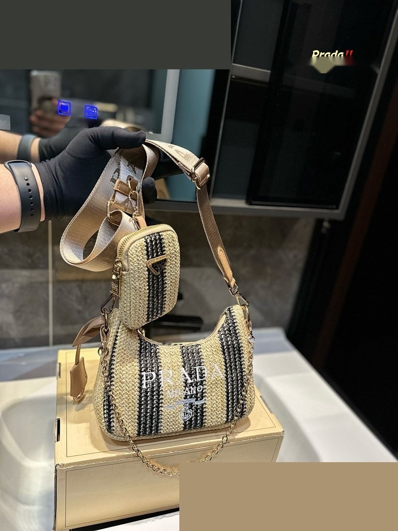 PR Bag 134