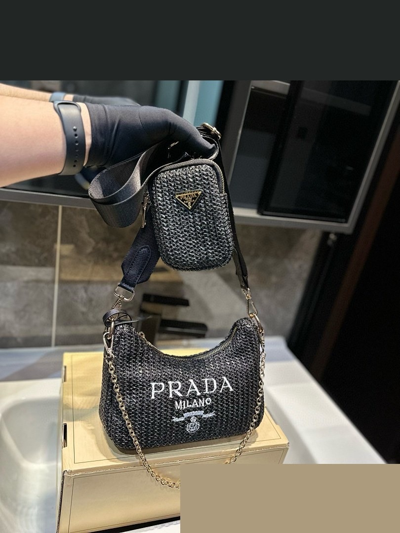 PR Bag 135