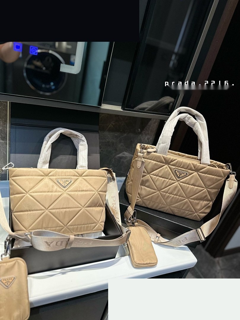 PR Bag 141