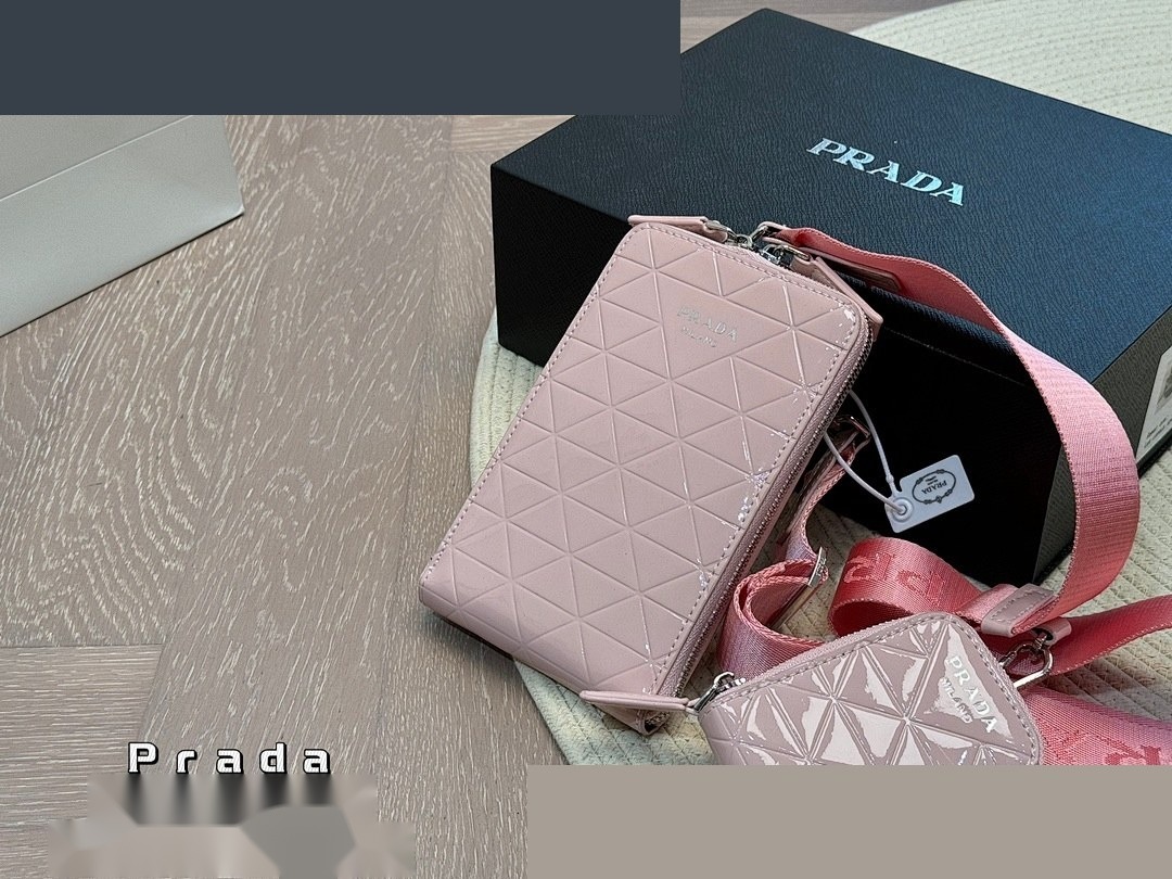 PR Bag 145