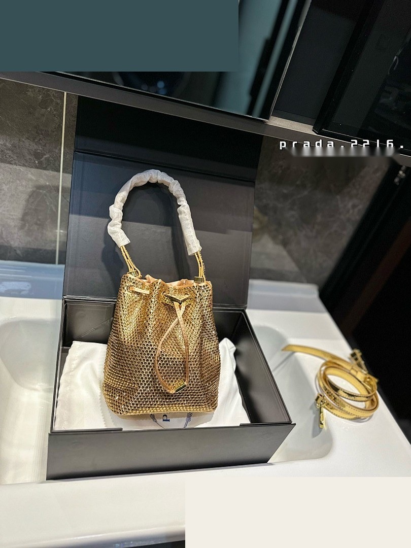 PR Bag 169