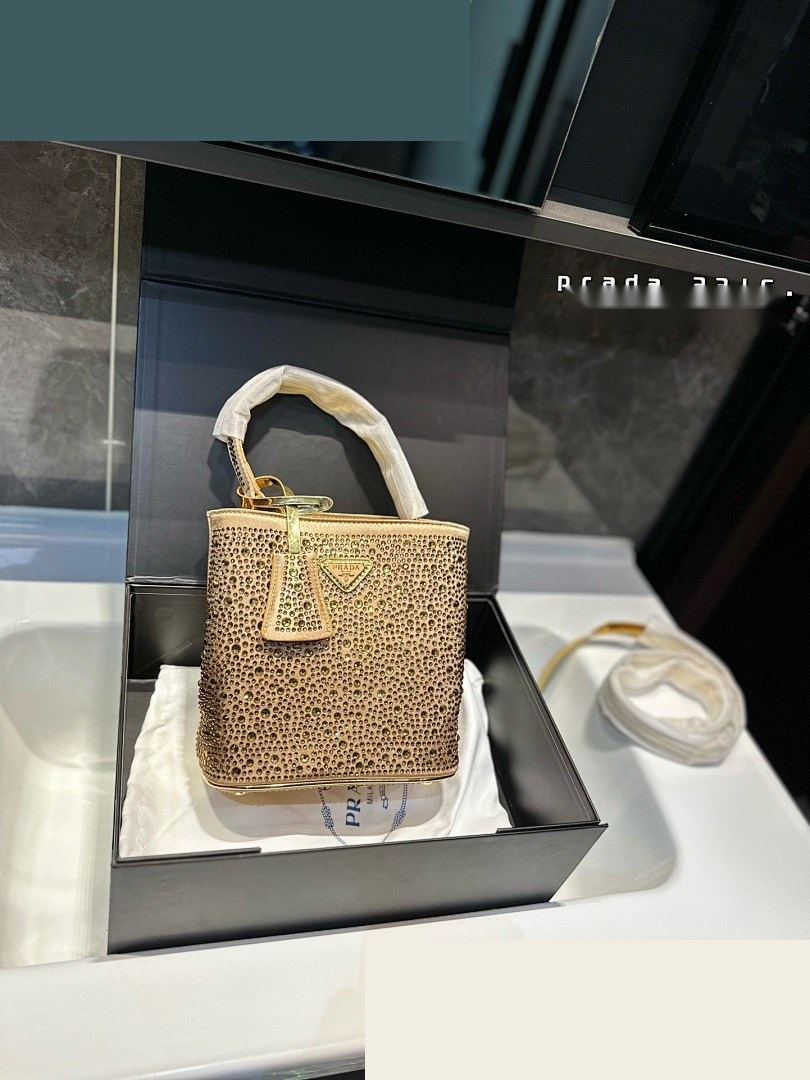 PR Bag 181