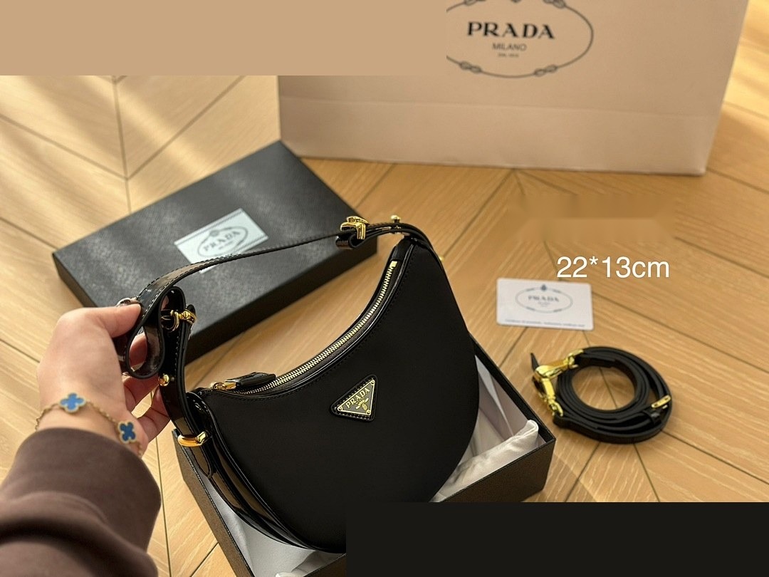 PR Bag 199
