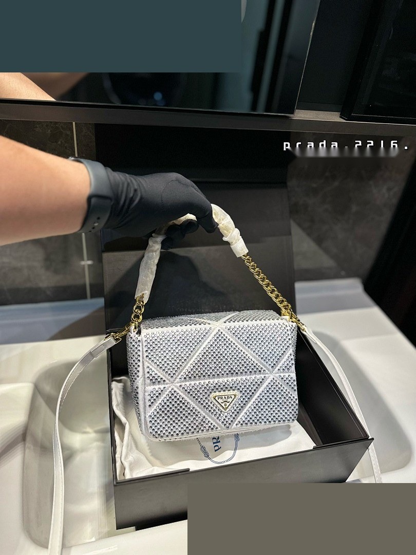 PR Bag 201