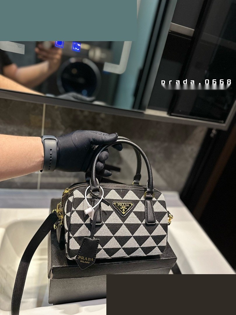 PR Bag 217