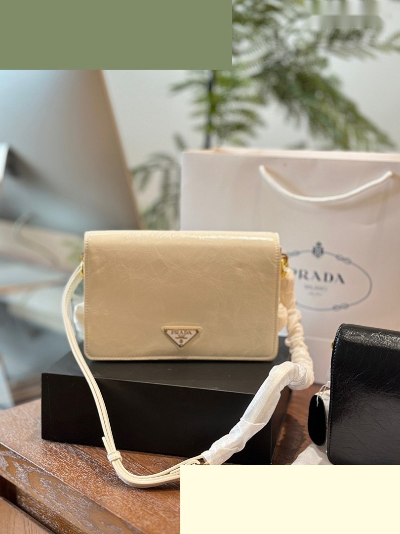 PR Bag 258