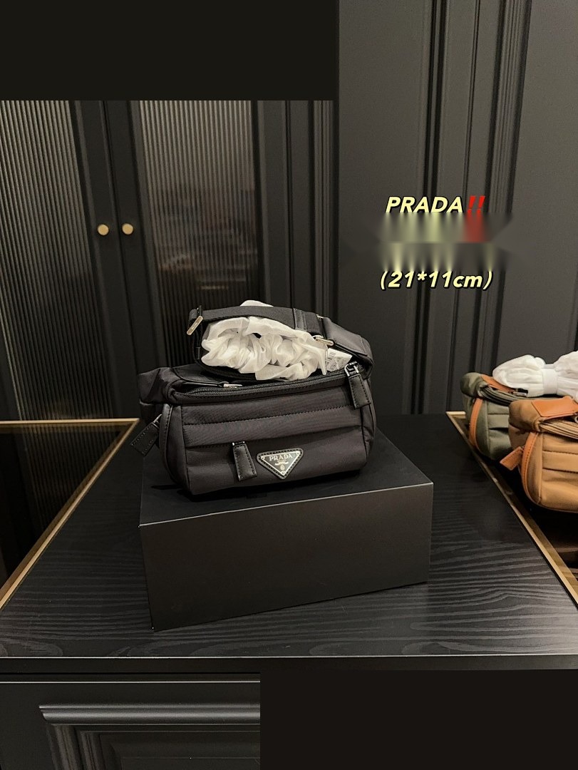 PR Bag 265