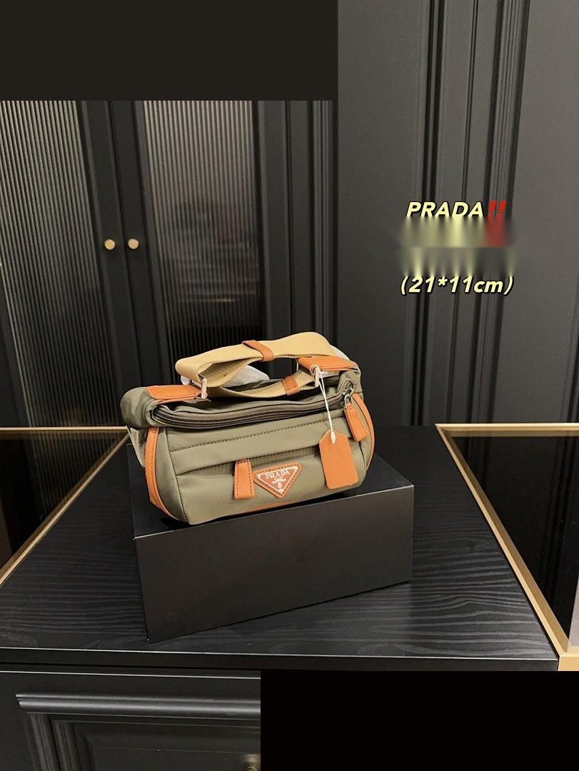 PR Bag 267
