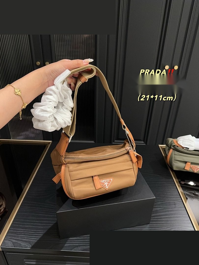 PR Bag 268