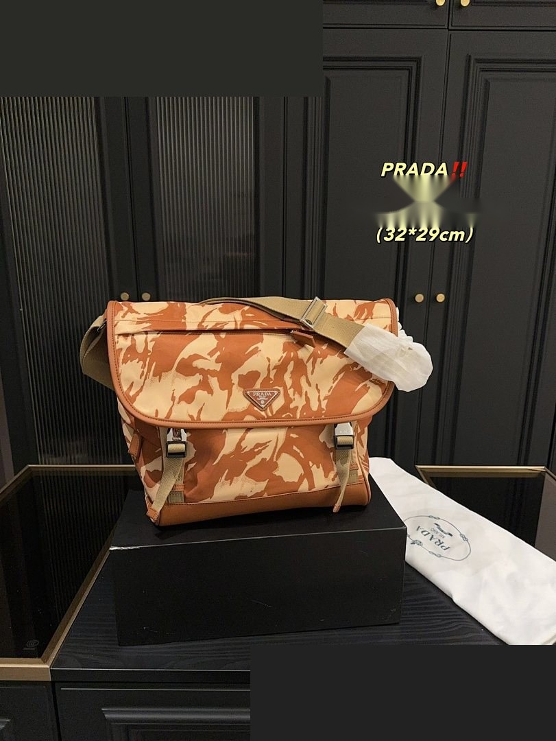 PR Bag 280