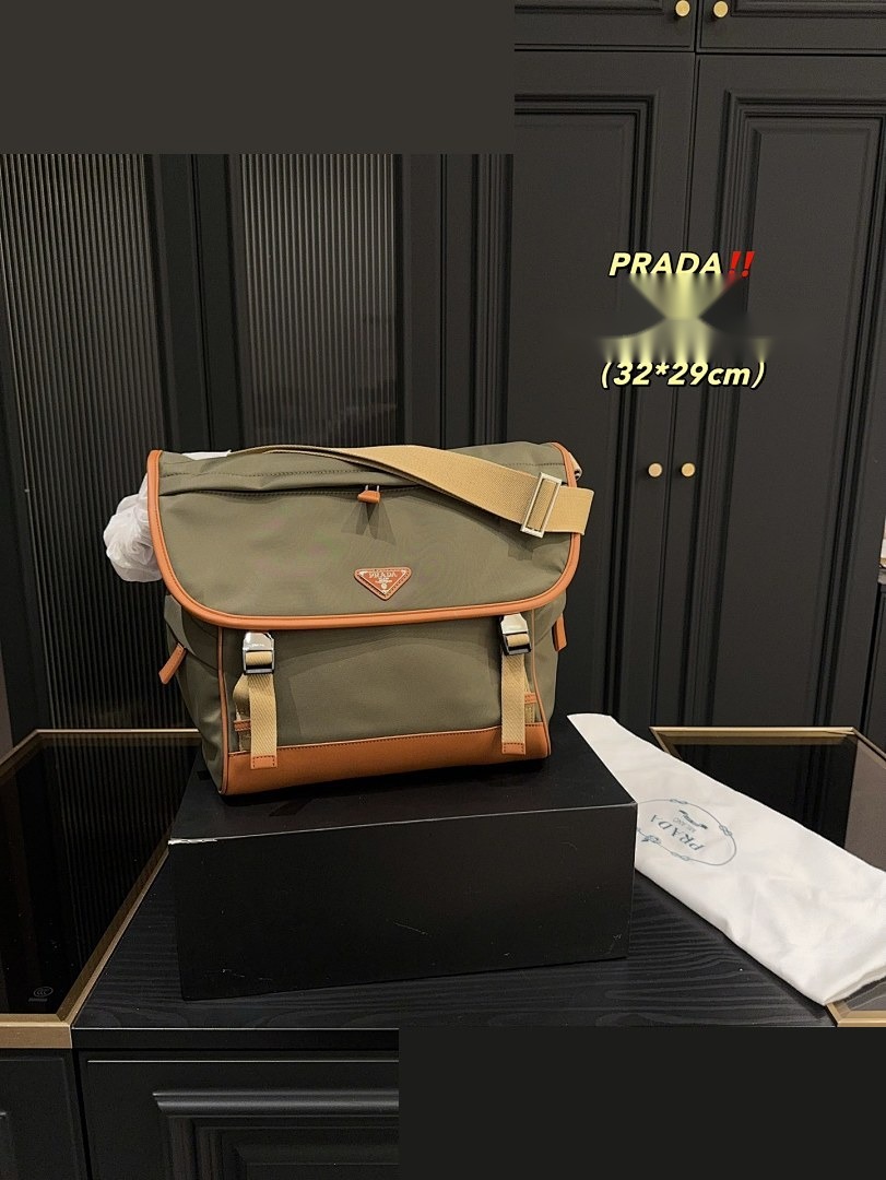 PR Bag 281