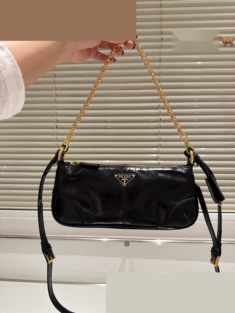 PR Bag 296