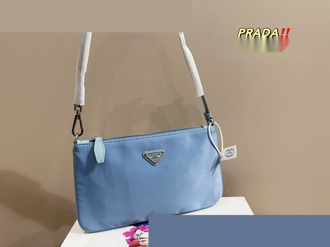 PR Bag 327