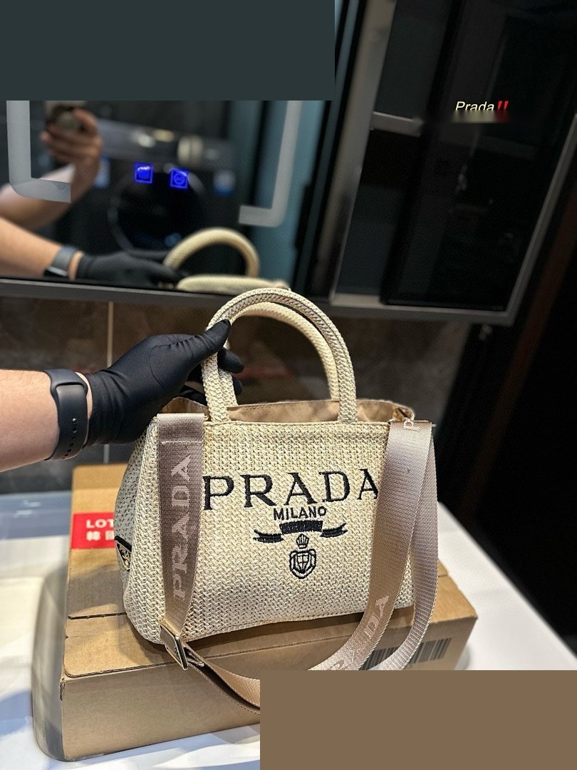 PR Bag 350