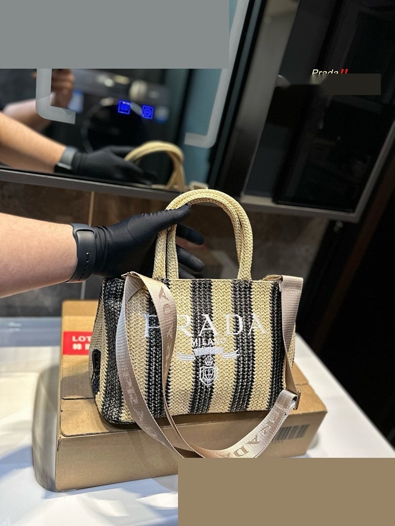 PR Bag 354