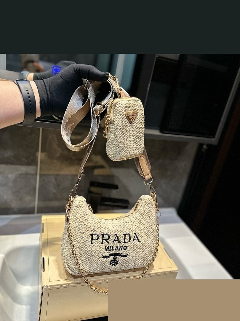 PR Bag 355