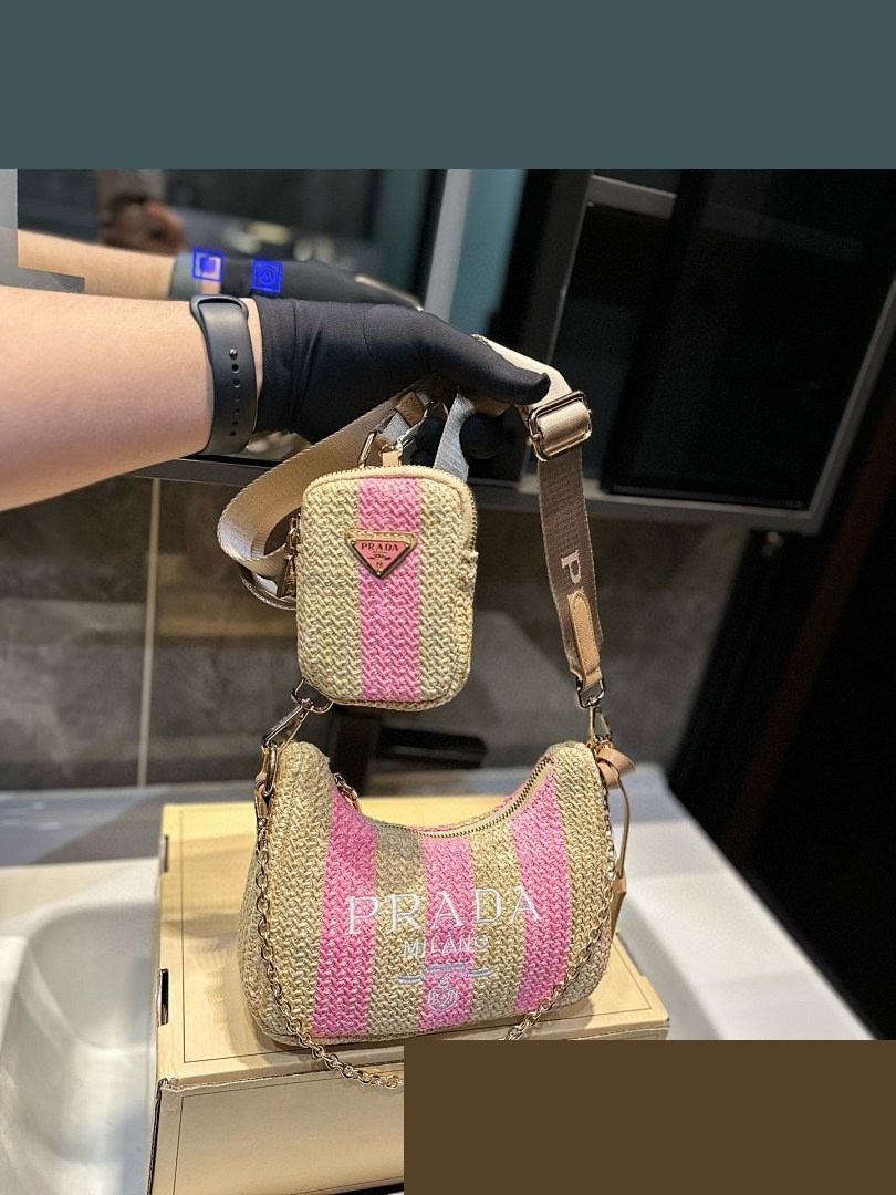 PR Bag 357
