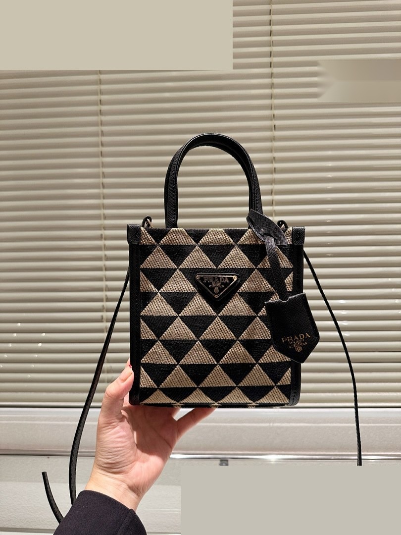 PR Bag 360
