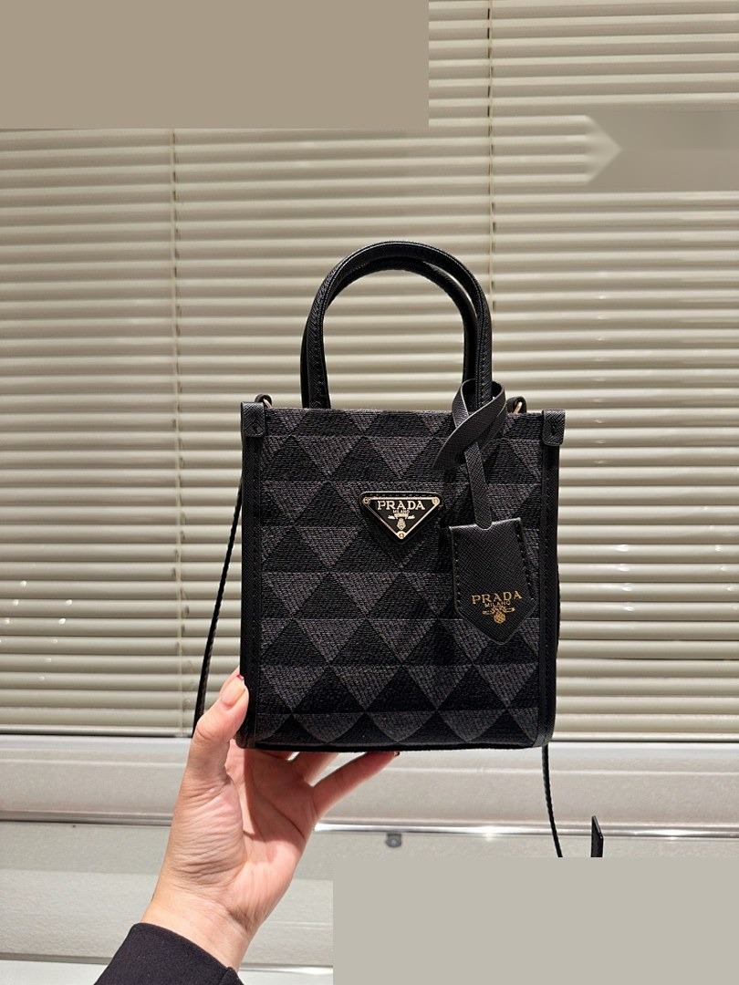PR Bag 361