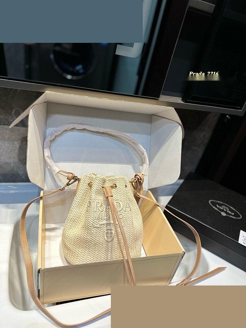 PR Bag 368