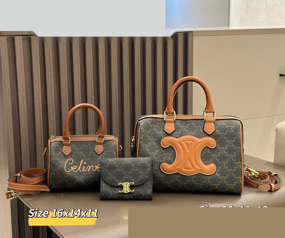 S3 Bag 053