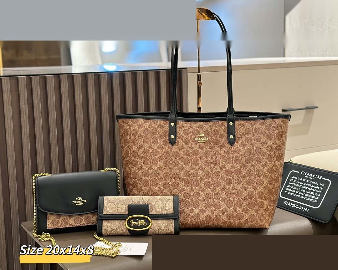 S3 Bag 092