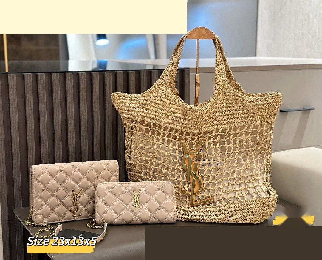 S3 Bag 180