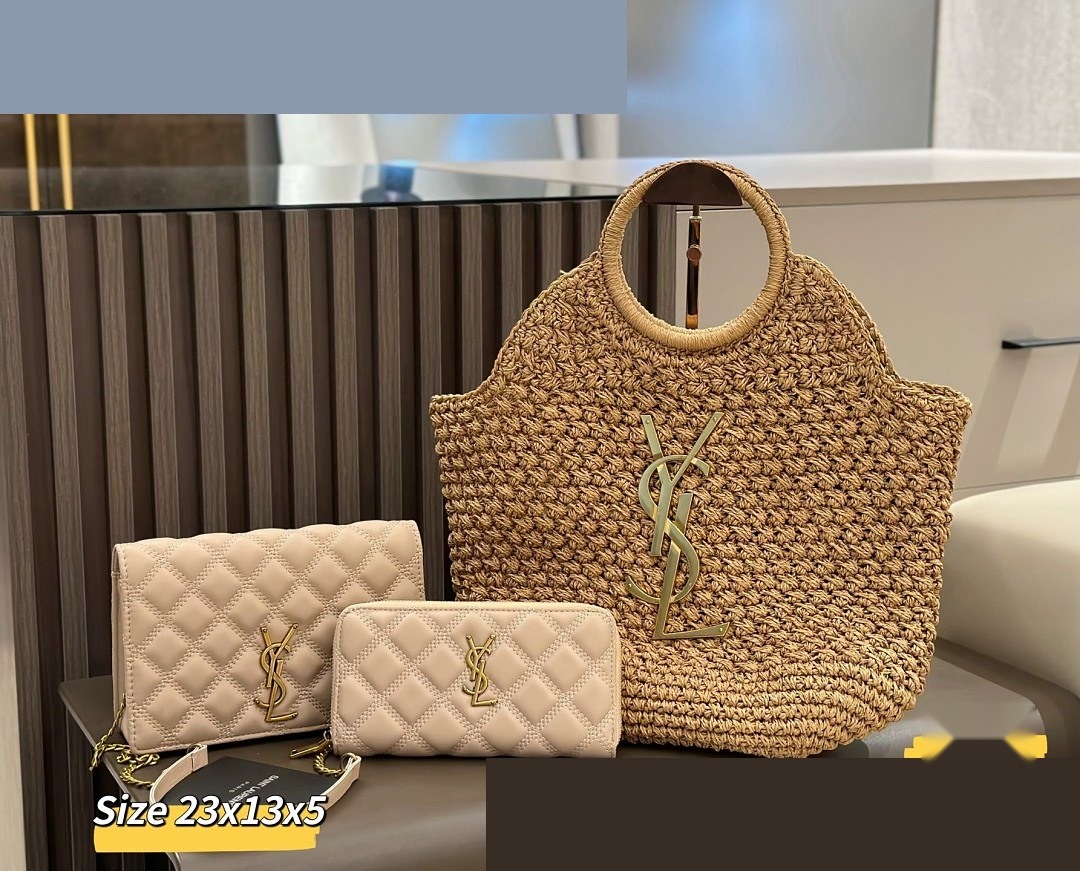 S3 Bag 181