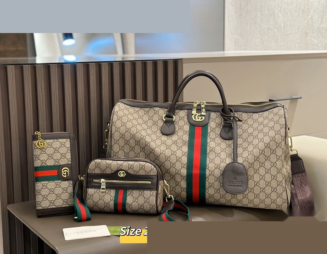 S3 Bag 274