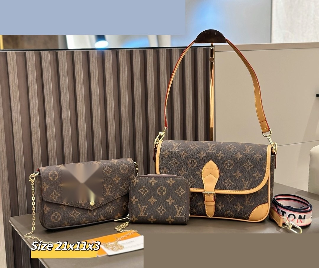 S3 Bag 309