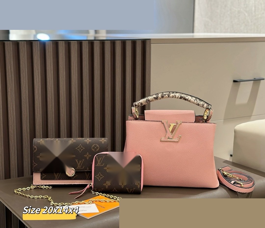 S3 Bag 358