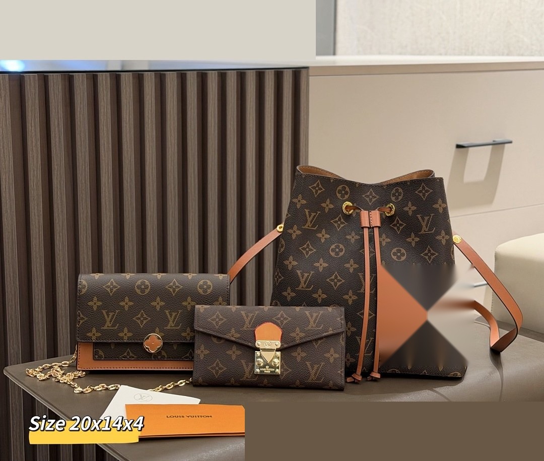 S3 Bag 391