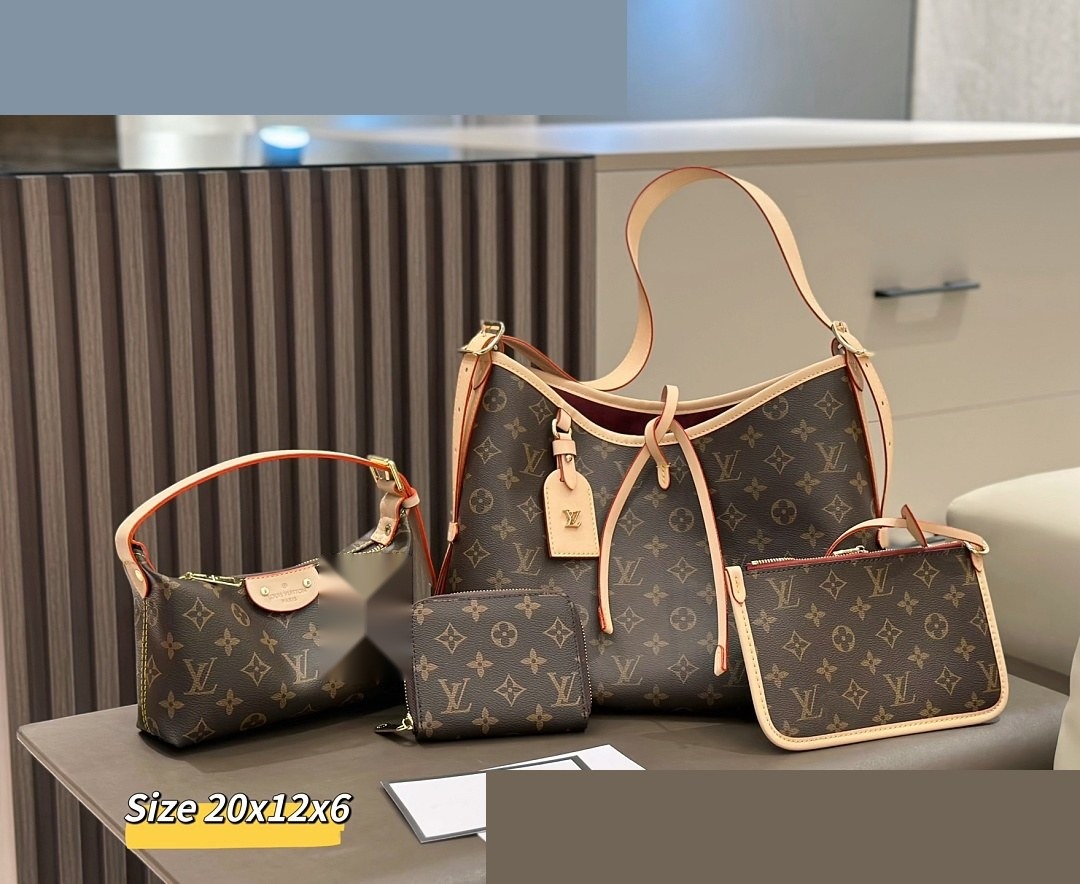 S3 Bag 419
