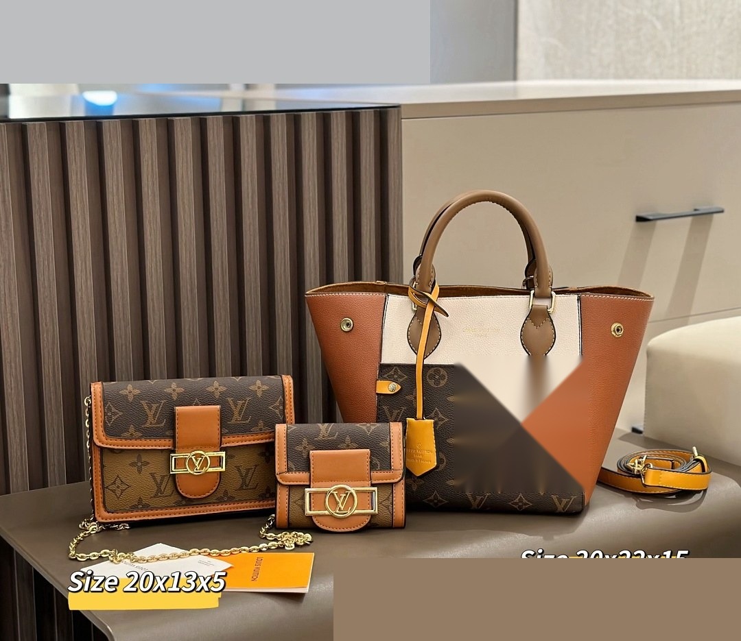 S3 Bag 452