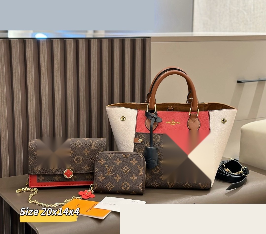 S3 Bag 453