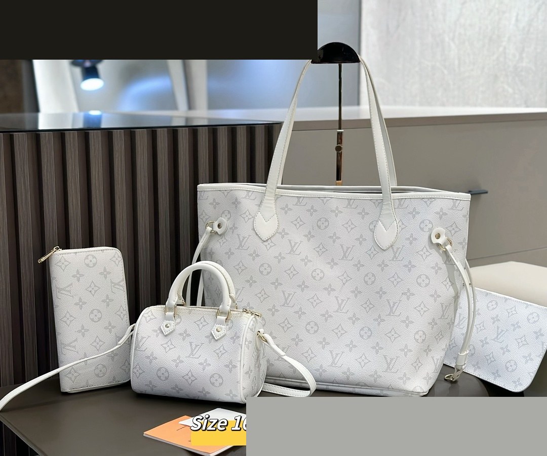 S3 Bag 459