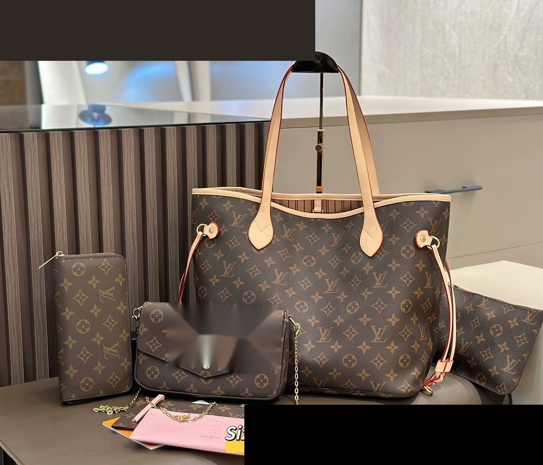 S3 Bag 473