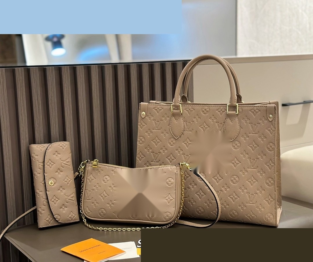 S3 Bag 501