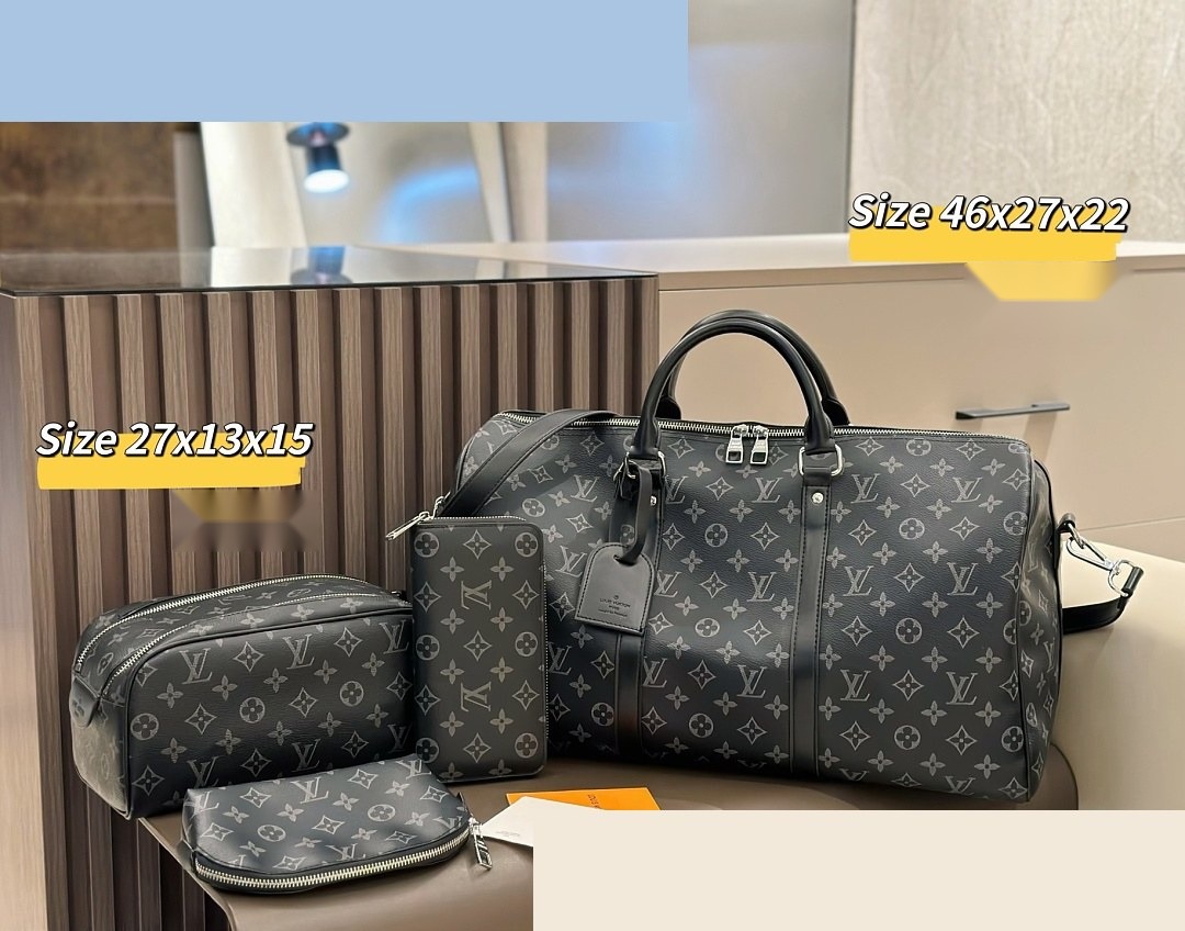 S3 Bag 512