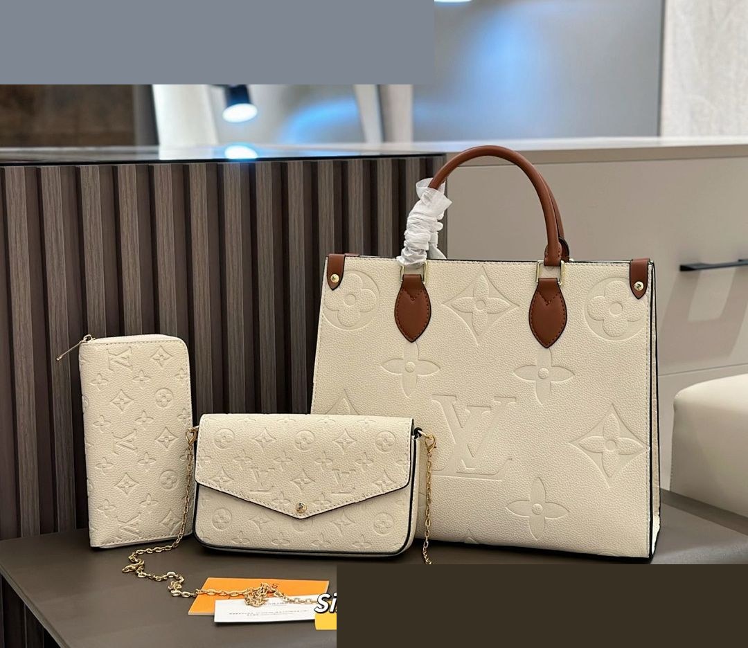 S3 Bag 528