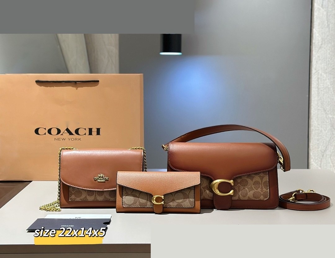 S3 Bag 567