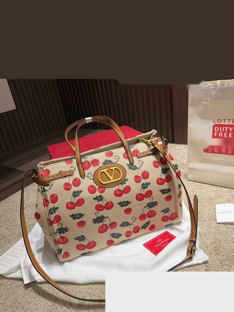 VA Bag 008