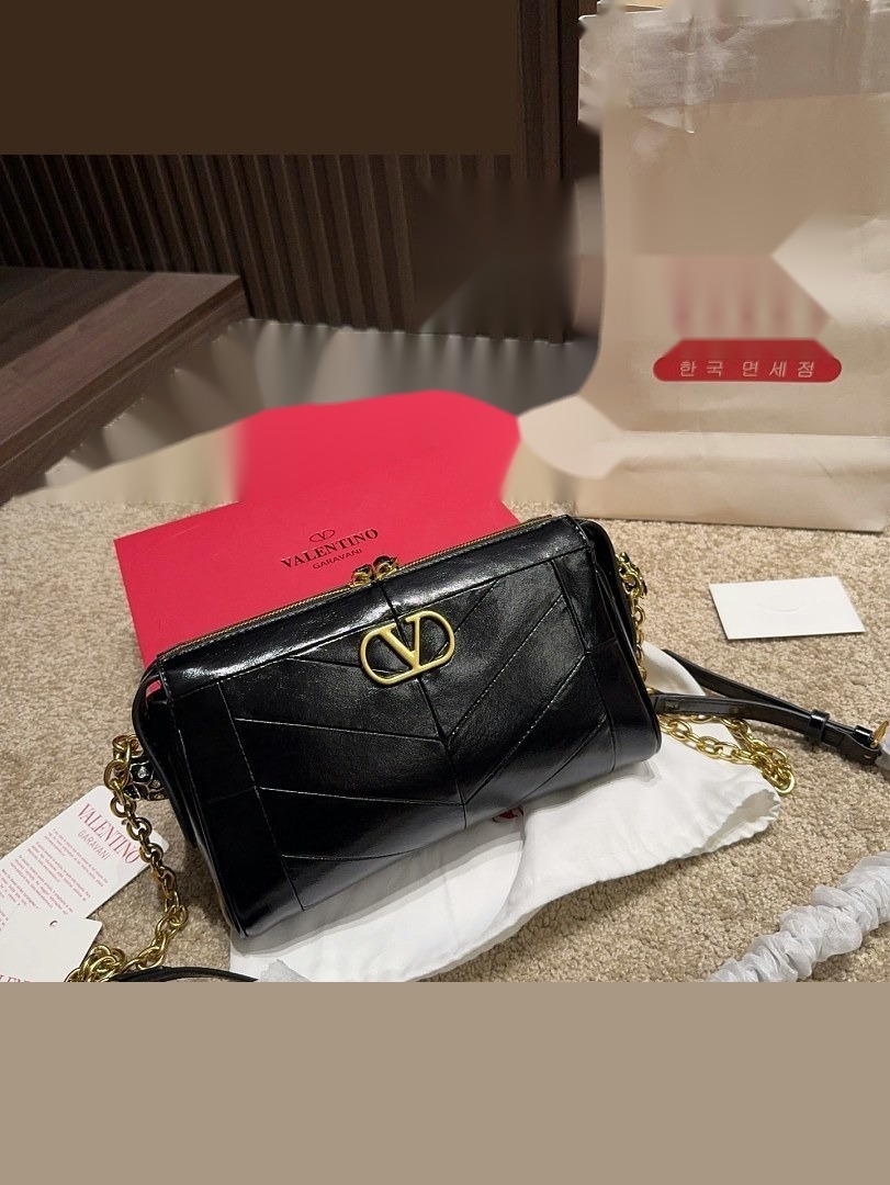 VA Bag 009