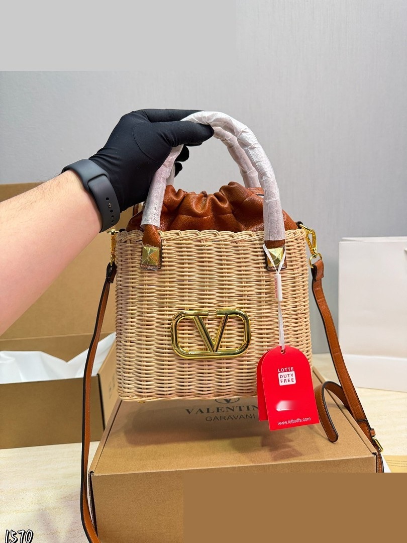 VA Bag 040